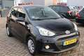 Hyundai i10 1.0i i-Motion Climate control, Radio cd speler Zwart - thumbnail 8