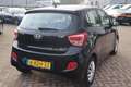 Hyundai i10 1.0i i-Motion Climate control, Radio cd speler Zwart - thumbnail 4