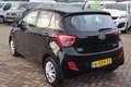 Hyundai i10 1.0i i-Motion Climate control, Radio cd speler Zwart - thumbnail 6