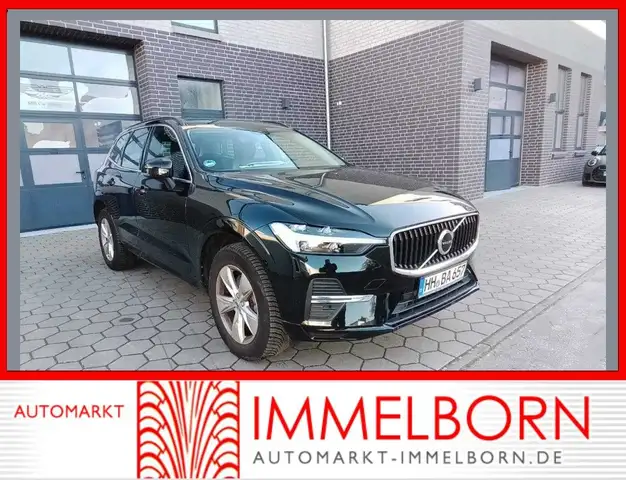 Volvo XC60 Core VollLeder*STHZG*Kamera*LED*ACC