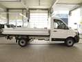Volkswagen Crafter 35 Pritsche L3 TDI Weiß - thumbnail 18
