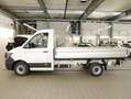 Volkswagen Crafter 35 Pritsche L3 TDI Weiß - thumbnail 17