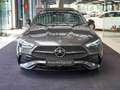 Mercedes-Benz CLE 220 CLE 220 d Coupé AMG Line Night Pano Head-up 360° Grau - thumbnail 9