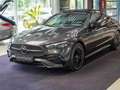 Mercedes-Benz CLE 220 CLE 220 d Coupé AMG Line Night Pano Head-up 360° Grau - thumbnail 8