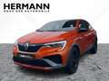 Renault Arkana 1.3 TCe 160 R.S. Line CAM*LED*NAVI*SHZ*LM Orange - thumbnail 2
