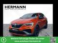 Renault Arkana 1.3 TCe 160 R.S. Line CAM*LED*NAVI*SHZ*LM Orange - thumbnail 1