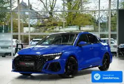 Audi RS3 Limousine q. *19 *B&O*Carbon*S AGA*Pano