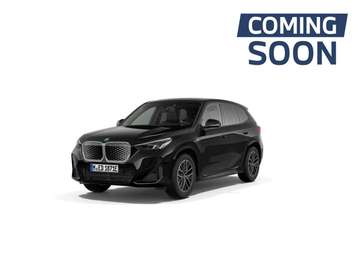 eDrive 20 - M Pack | Cam | Pano | Stoel vw |