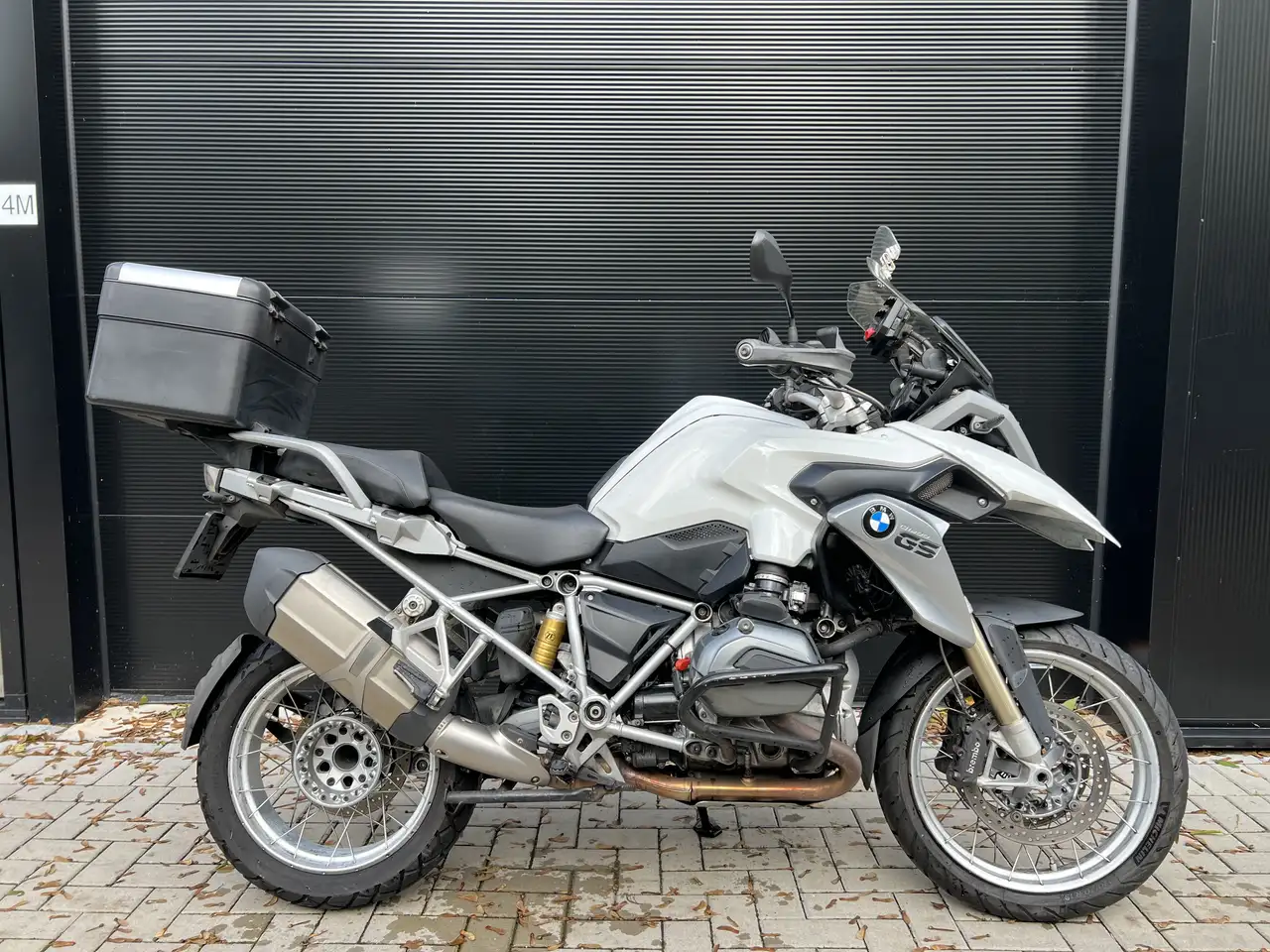 BMW R 1200 GS