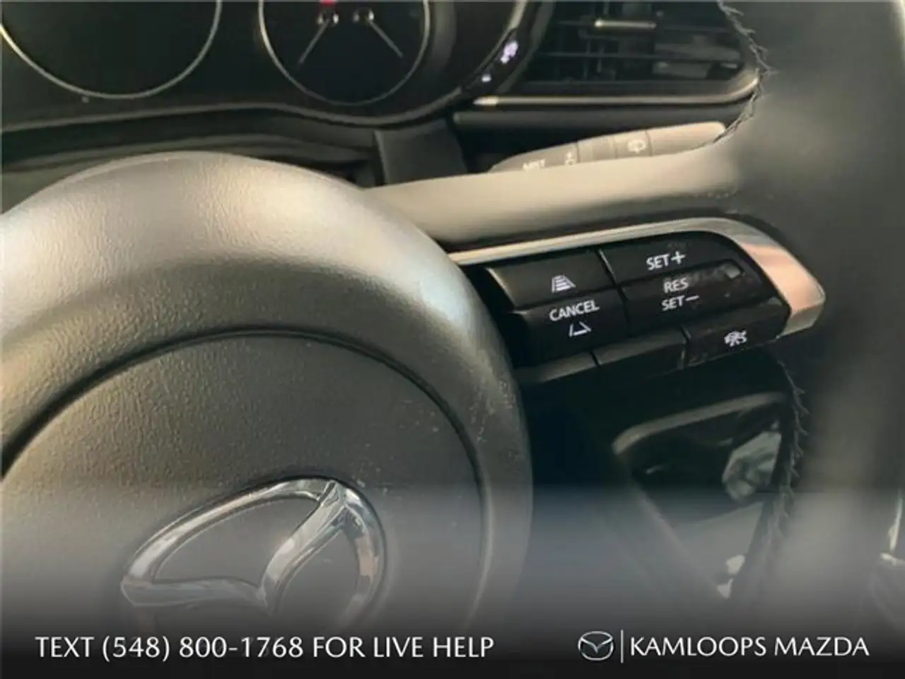 Mazda CX-30 photo Mazda CX-30