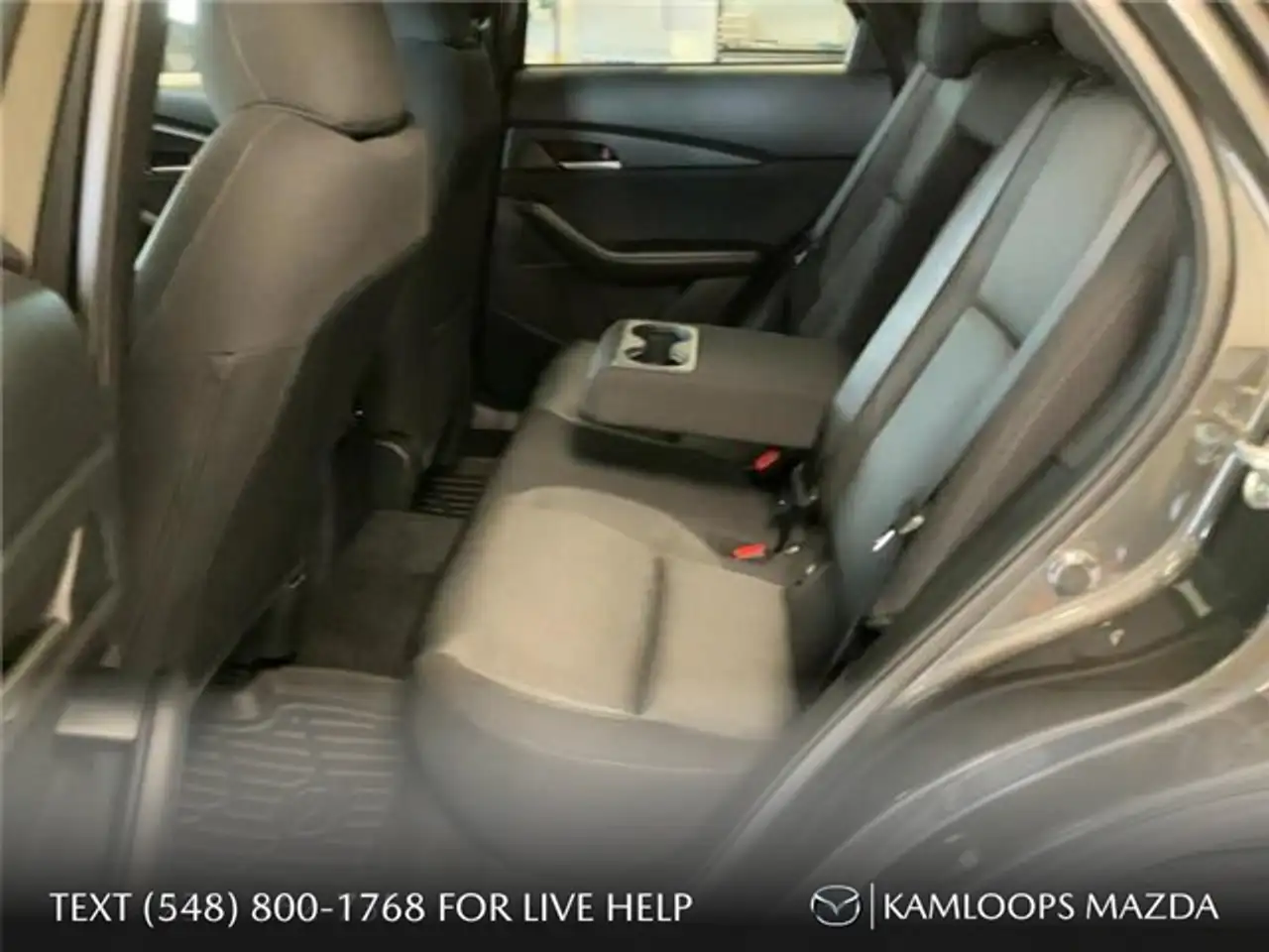 Mazda CX-30 photo Mazda CX-30