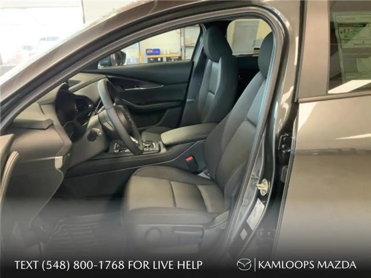 Mazda CX-30 photo Mazda CX-30