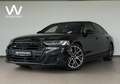 Audi A8 60 TDI L |S-LINE |LASER |CHAUFF |ALLR |B&O Noir - thumbnail 1