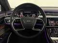 Audi A8 60 TDI L |S-LINE |LASER |CHAUFF |ALLR |B&O Noir - thumbnail 17