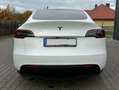 Tesla Model Y Model Y RWD Weiß - thumbnail 4