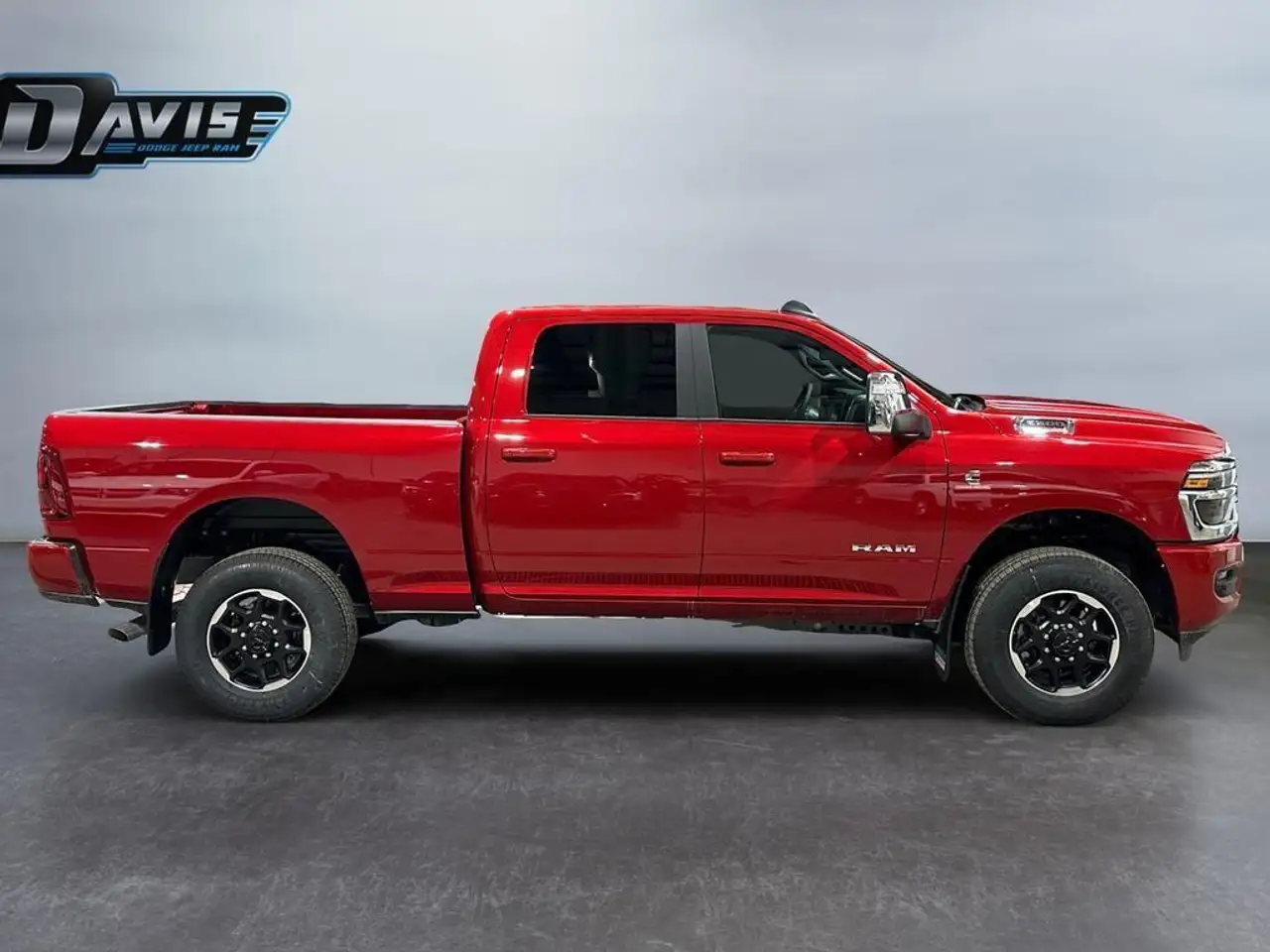 RAM 2500 fotografie RAM 2500