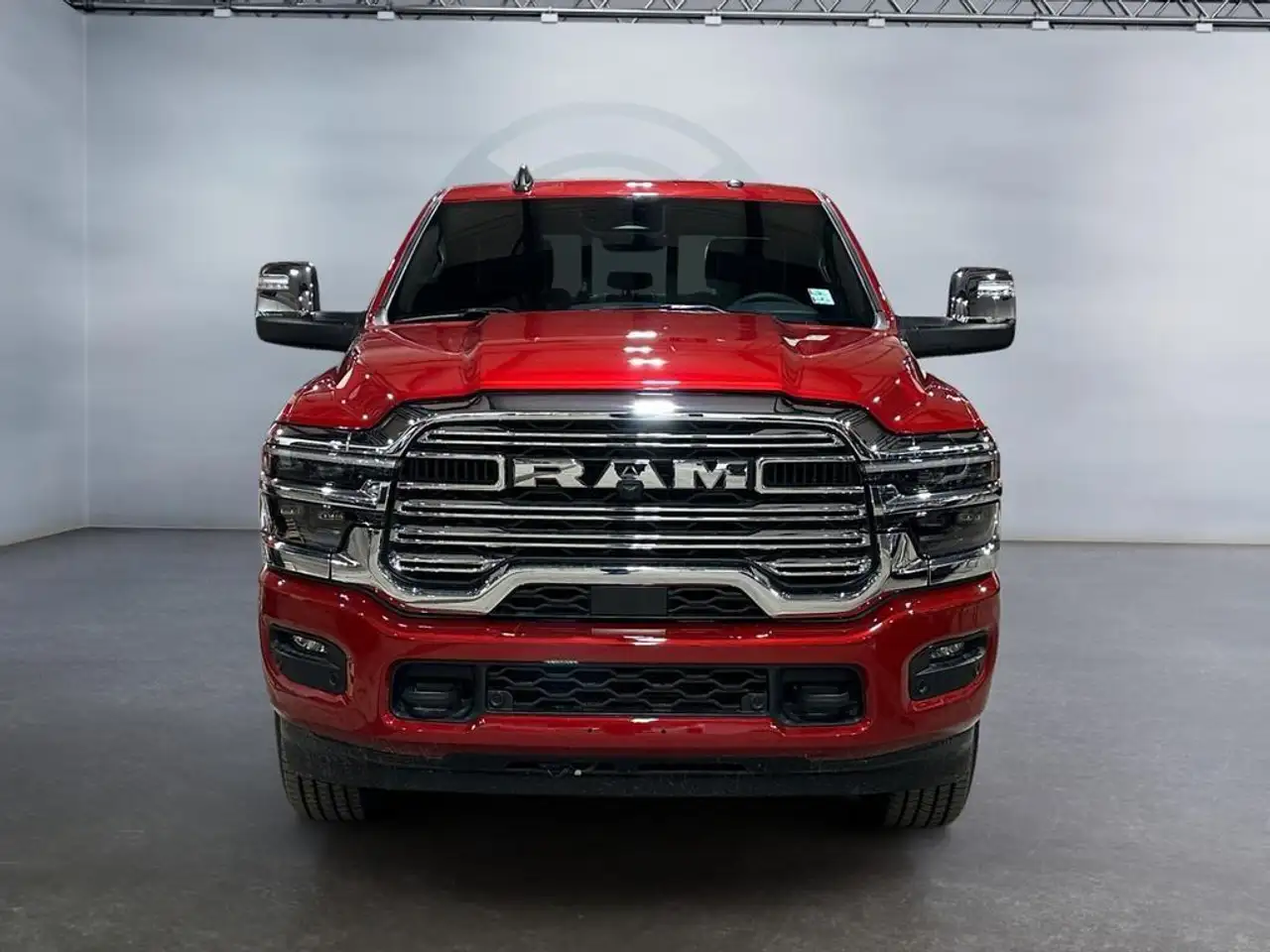 RAM 2500 fotografie RAM 2500