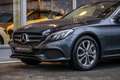 Mercedes-Benz C 350 e Lease Edition | Trekhaak | Camera | NL Auto | Vo Szürke - thumbnail 14