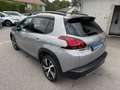Peugeot 2008 1.6 BLUEHDI 120CH GT LINE S\u0026S GRIP CONTROL Gris - thumbnail 4