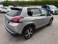 Peugeot 2008 1.6 BLUEHDI 120CH GT LINE S\u0026S GRIP CONTROL Gris - thumbnail 3