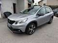 Peugeot 2008 1.6 BLUEHDI 120CH GT LINE S\u0026S GRIP CONTROL Gris - thumbnail 1
