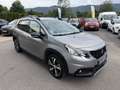 Peugeot 2008 1.6 BLUEHDI 120CH GT LINE S\u0026S GRIP CONTROL Gris - thumbnail 2