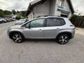 Peugeot 2008 1.6 BLUEHDI 120CH GT LINE S\u0026S GRIP CONTROL Gris - thumbnail 8