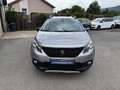 Peugeot 2008 1.6 BLUEHDI 120CH GT LINE S\u0026S GRIP CONTROL Gris - thumbnail 5