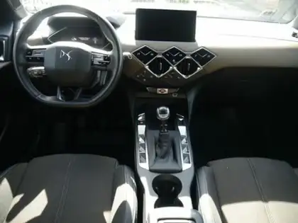 Annonce voiture d'occasion Citroen DS3 - CARADIZE