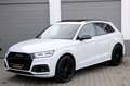 Audi SQ5 3.0 TFSI quattro/360°K/PANO/HUB/MATRIX/B&O Weiß - thumbnail 1