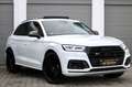 Audi SQ5 3.0 TFSI quattro/360°K/PANO/HUB/MATRIX/B&O Weiß - thumbnail 4