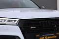 Audi SQ5 3.0 TFSI quattro/360°K/PANO/HUB/MATRIX/B&O Weiß - thumbnail 5
