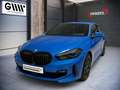 BMW 118 d 5-Türer F40 B47 Bleu - thumbnail 2