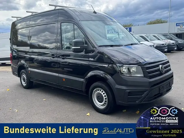Volkswagen Crafter Kasten 35 MR L2H2 Klima*Kamera