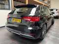 Audi A3 Sportback S Line Automaat Zwart - thumbnail 3