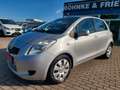 Toyota Yaris Sol Klima Argent - thumbnail 2