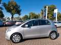 Toyota Yaris Sol Klima Argent - thumbnail 6