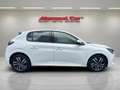 Peugeot 208 208 1.2i  Allure *CarPlay*Prêt à immat* Blanc - thumbnail 7