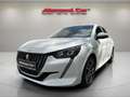 Peugeot 208 208 1.2i  Allure *CarPlay*Prêt à immat* Blanc - thumbnail 1