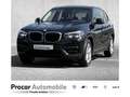 BMW X3 xDrive20d ALARM+NAVI+SHZ+PA+LED+DAB+KAMERA Fekete - thumbnail 1