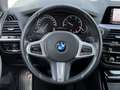 BMW X3 xDrive20d ALARM+NAVI+SHZ+PA+LED+DAB+KAMERA Fekete - thumbnail 17