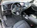 BMW X3 xDrive20d ALARM+NAVI+SHZ+PA+LED+DAB+KAMERA Nero - thumbnail 11