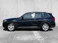 BMW X3 xDrive20d ALARM+NAVI+SHZ+PA+LED+DAB+KAMERA Zwart - thumbnail 5
