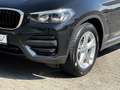 BMW X3 xDrive20d ALARM+NAVI+SHZ+PA+LED+DAB+KAMERA Black - thumbnail 8