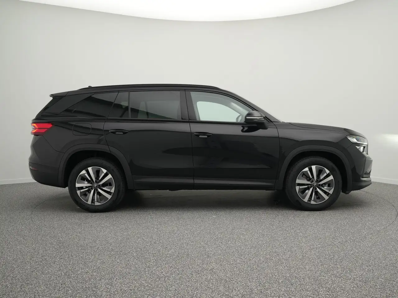 Skoda Kodiaq 2026 — фото 12
