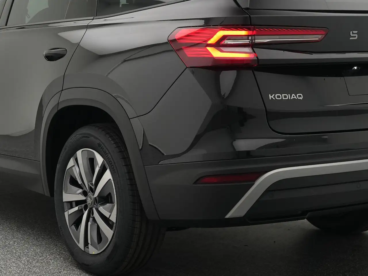 Skoda Kodiaq 2026 — фото 15