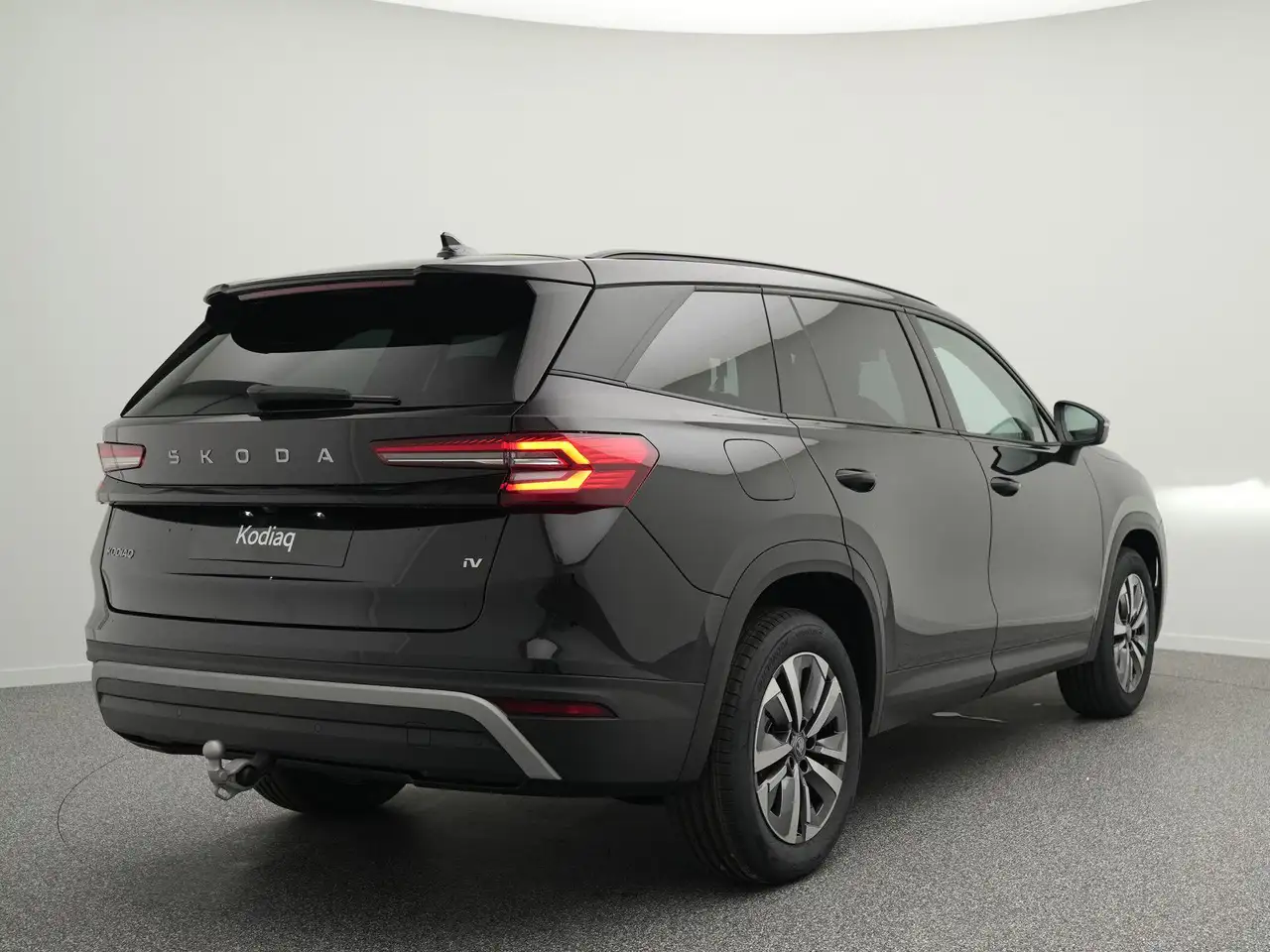 Skoda Kodiaq 2026