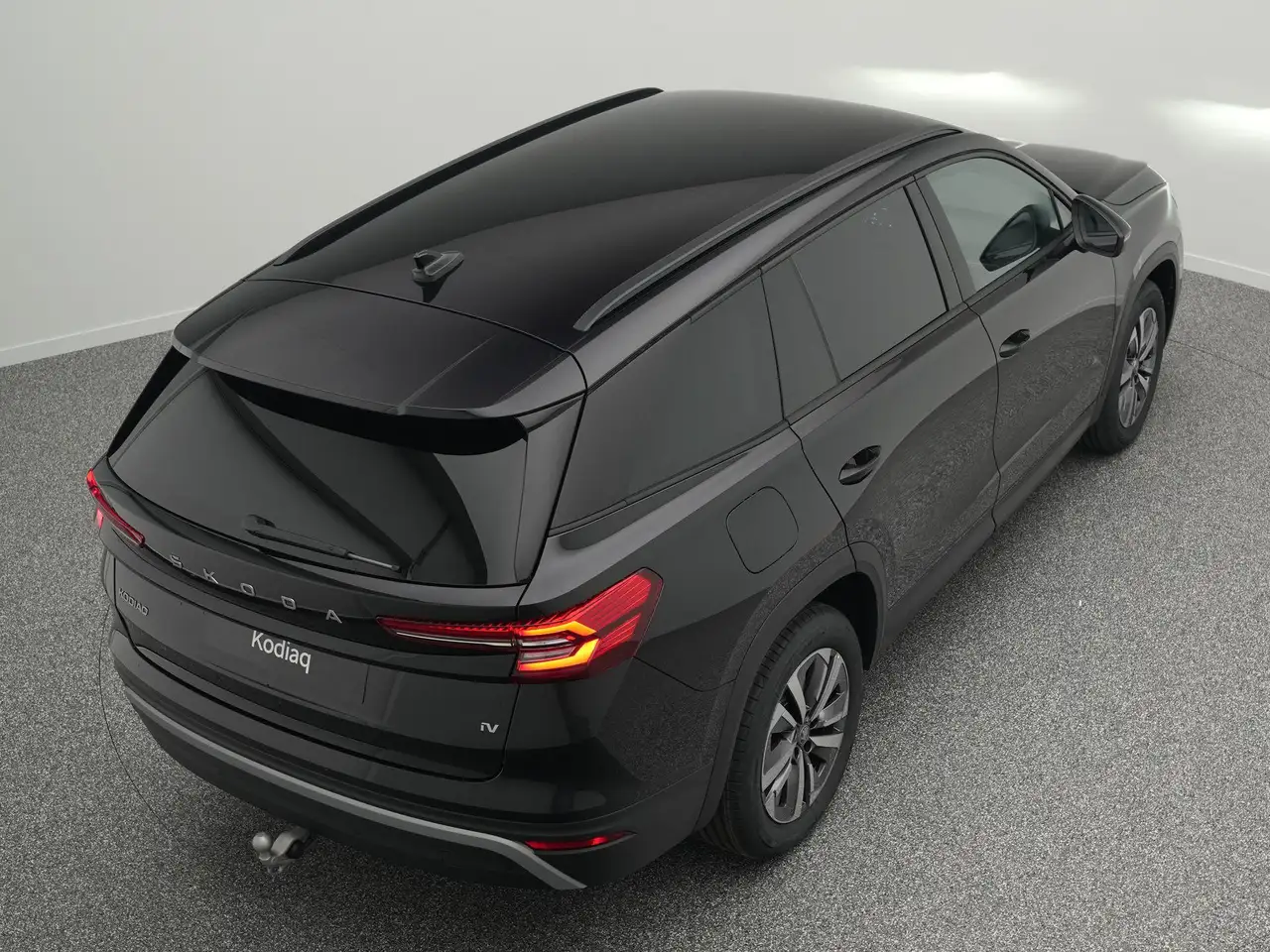 Skoda Kodiaq 2026 — фото 13