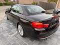 BMW 420 dA*GARANTIE 12M*CARNET*CAR PASS* Brun - thumbnail 5