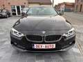BMW 420 dA*GARANTIE 12M*CARNET*CAR PASS* Bruin - thumbnail 2